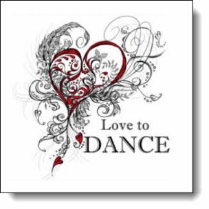 Love-to-Dance